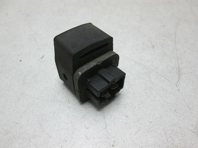 Jeu De 2 Mâchoires De Frein Arrière TRW Lucas MCS950 Pour Yamaha XZ 550 (11U) 1982-1984