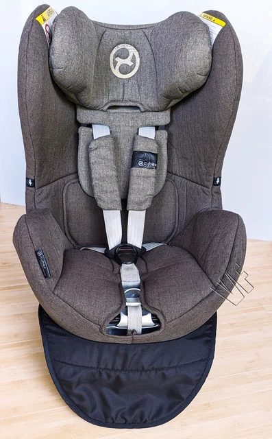 gebrauchter Cybex Kindersitz, Autositz, Babysitz, Babyschale Isofix 0 - 18 kg