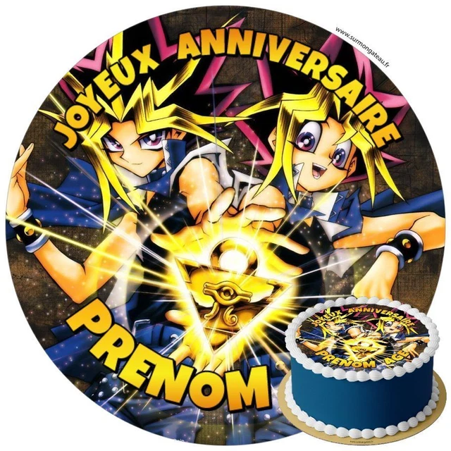 Décoration De Gâteau Comestible Lucky Luke - Disque Azyme Diamètre 20cm, Imprimé, Toutes Occasions