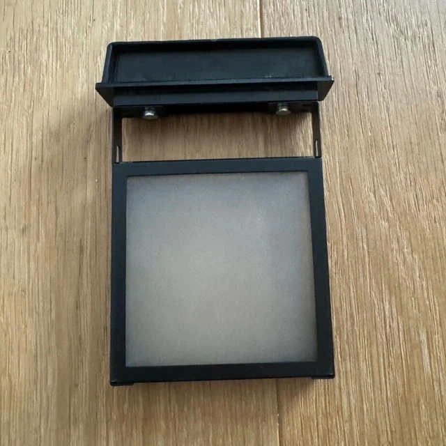 Agrandisseur Meopta Axomat Student - Soufflet Métal Et Support - Chambre Noire - Occasion