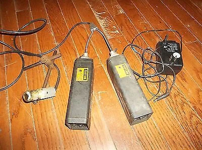 Uniphase Novette Model 1508-0 Helium Neon Gas Laser Set, Unit