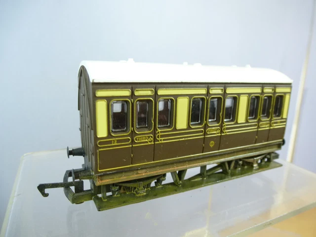 hornby r1138