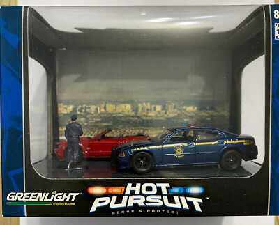 greenlight mustang 5.0