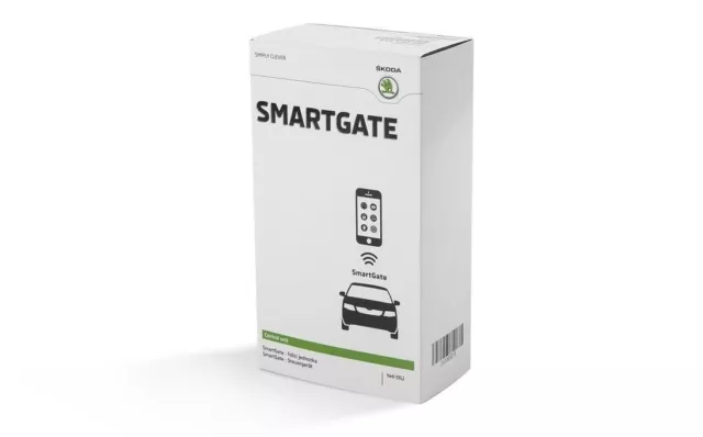 NEU Original SmartGate für RAPID 5JA063218