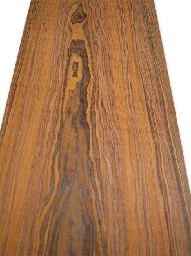 Santos #1 Bois de Rose Brett Saraifo 83x19-21cm 50mm