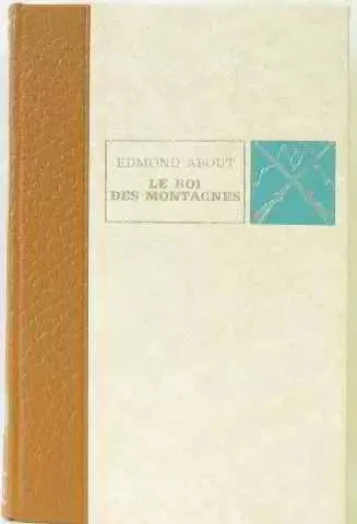 Le Roi des montagnes - Wikipédia