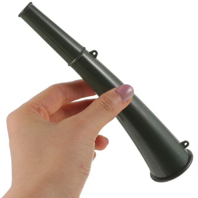 5 PCS PLASTIC Stadium Trumpet Multifunctional Cheering £12.48