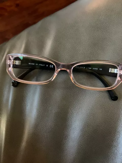 CHANEL 3274 c.714 Eyewear 53mm FRAMES Eyeglasses RX Optical