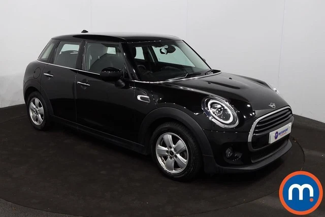 2019 MINI HATCHBACK 1.5 Cooper Classic II 5dr HATCHBACK PETROL Manual