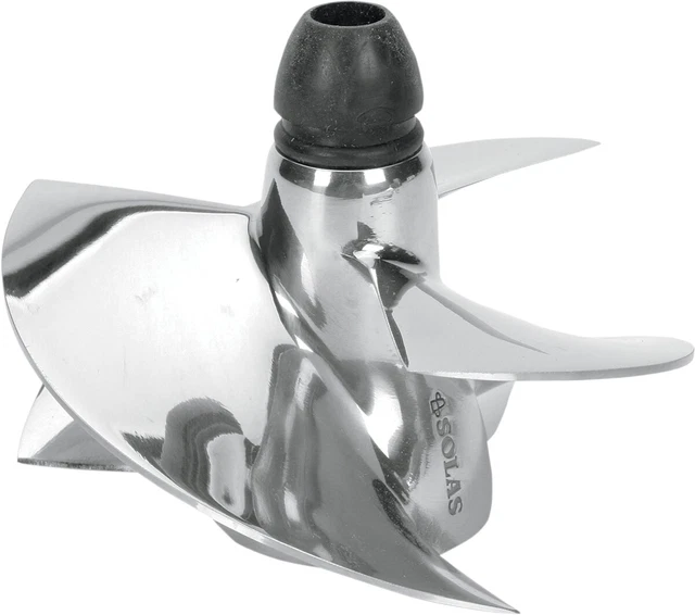 Solas SD-SC-X X-Prop Impeller