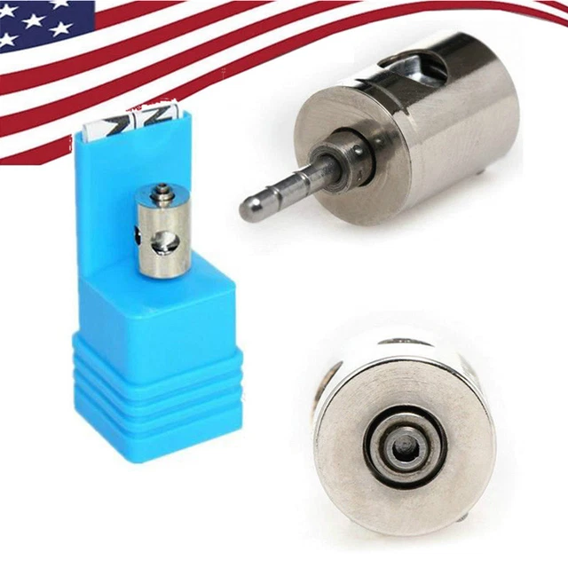 Dentist Dental Air Turbine Dental Cartridge For High Speed Standard Handpiece