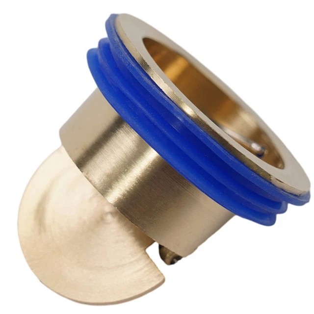 Shower Drainer Bathroom Accessories Copper Floor Drain Insect Prevention