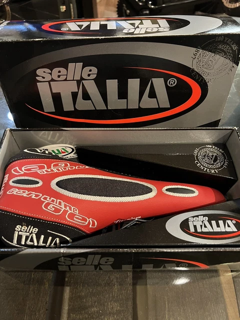 Acheter Selle Italia Max Flite Gel Superflow Sattel maintenant | Rose Bikes