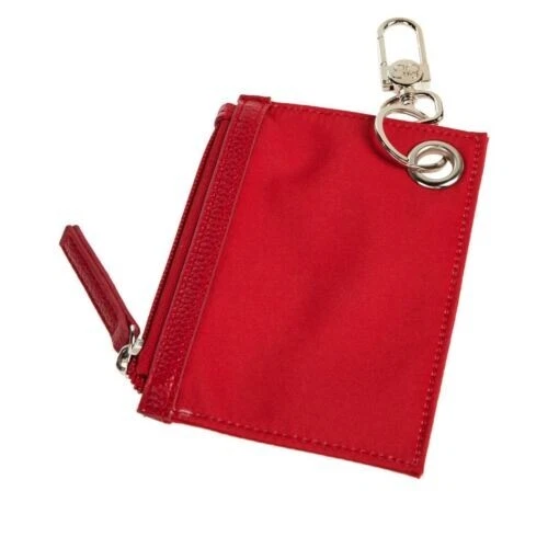 Samantha Brown To-Go Triple Compartment Crossbody with RFID - American Classic 6