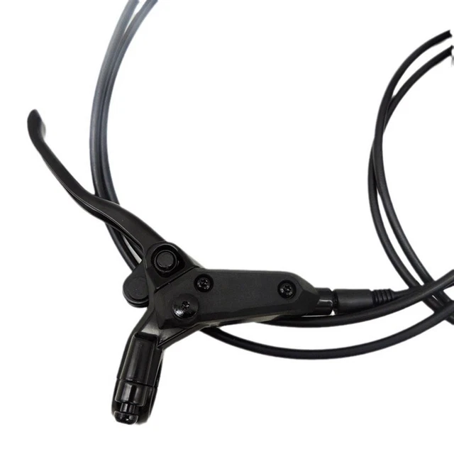 ADVANCED DESIGN HYDRAULIC Disc Brakes for Mountain Bikes Left and Right