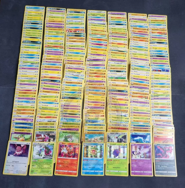 150 Pokemon Cards Bulk Lot Power Bundle | Aussie Operated | Aussie Operated