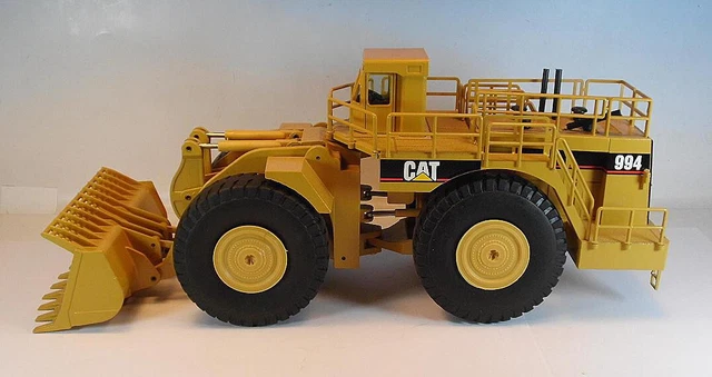 Caterpillar 953 C Fiches techniques & données techniques (2004-2006) | LECTURA Specs