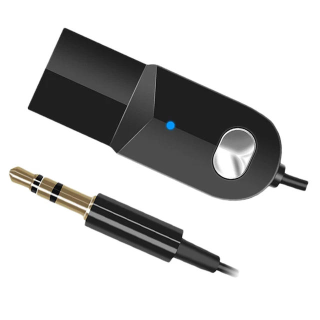 USB-Audioempfänger Audio-Adapter Natacion Accesorios Autoadapter Zubehör