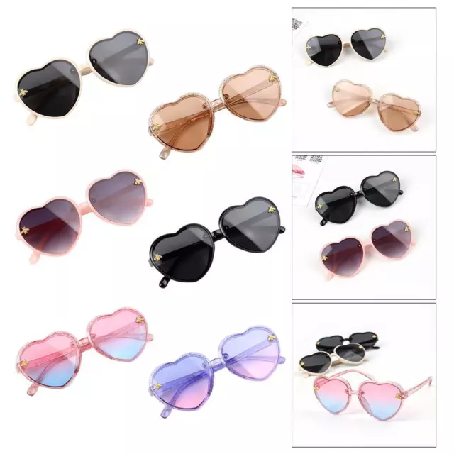 Colorful   Sunglasses for Children  Gift Eyeglasses Outdoor