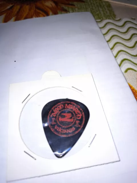 Butcher Babies Guitar Picks Pick