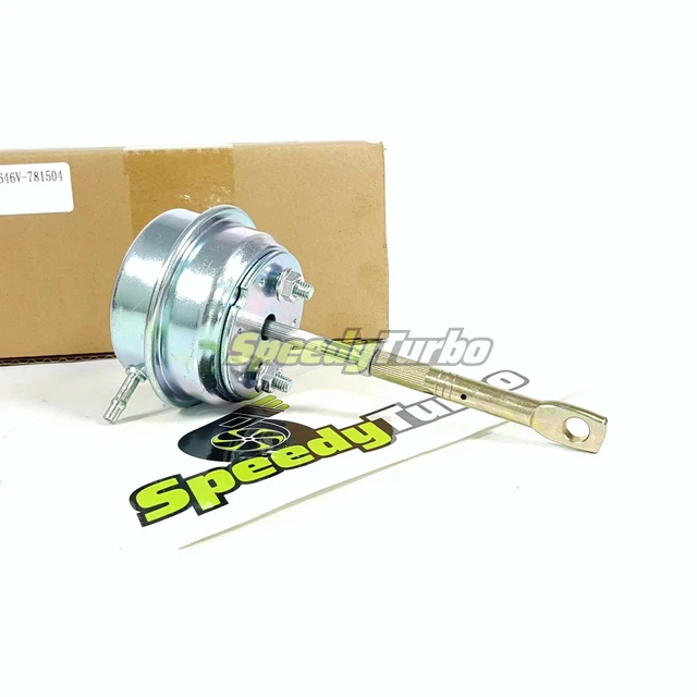 GT1446V TURBO ACTUATOR Wastegate Fit for Chevrolet Cruze Sonic Trax