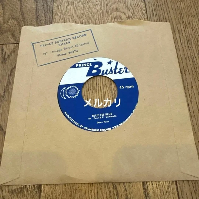 DAWN PENN BLUE Is Blue/Here Is The Key EUR 177,92 - PicClick ES