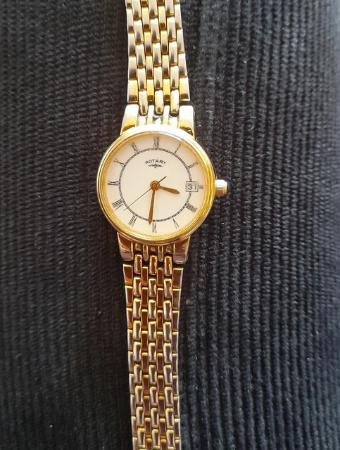 Rotary watch hotsell repairs near me