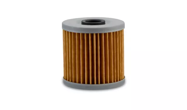 Oil Filter for 1982 Kawasaki Z 250 G Single