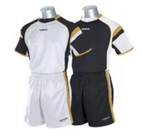 2x set di maglia da calcio JOMA e pantaloncini R-XL