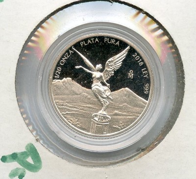 Moneda Plata Eagle John Wick Continental 1Oz Silber Argent Argento Silver 