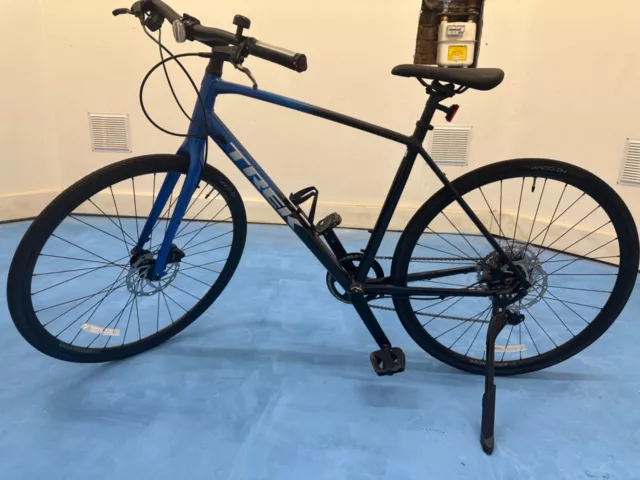 Trek FX 3 - Disk (Brand New - Used Only Once for 5km)