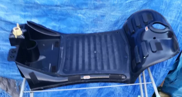 Shoprider Cameo Main Floor Pan Panel Mobility Scooter Spare Part
