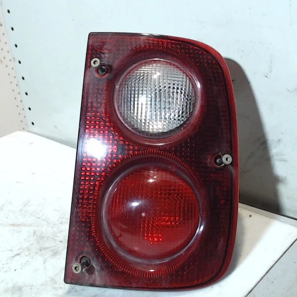 Fanale Posteriore Per VW Per Caddy 2016 2017 2018 2019 2020 - 4