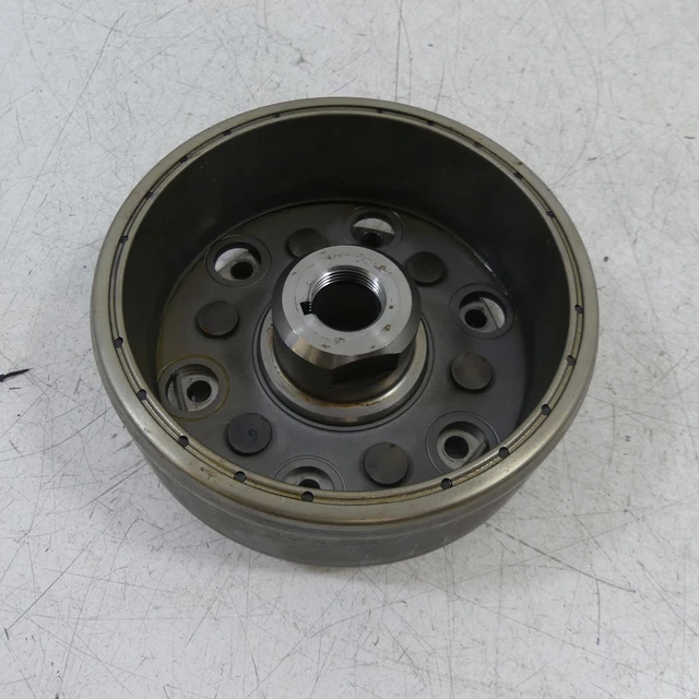 Ruota polare Honda CB 600 F Hornet PC25 A7900