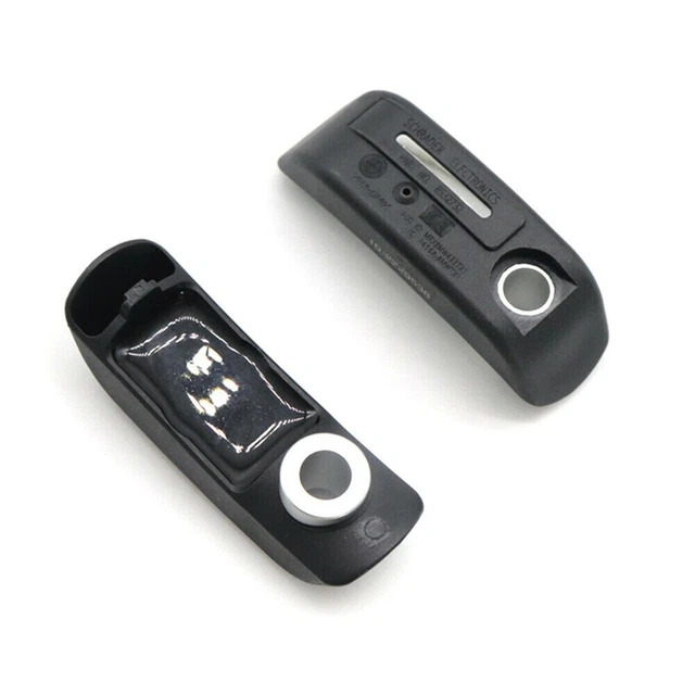 Coppia Sensori TPMS per BMW Enduro Motorcycles F800GT/R R1200GS 2010 2017