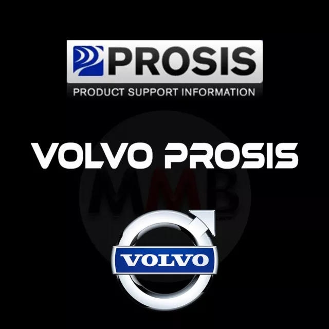 Prosis Volvo 2019