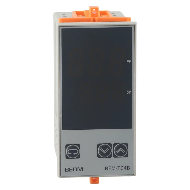 Termostato permanente nuovo intelligente controllo intelligente TC4B-14V SSR - uscita