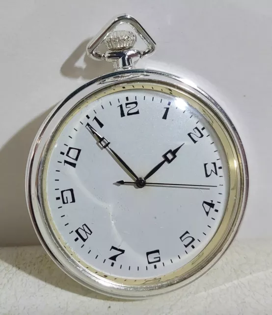 I113396 Orologio da taschino / Pocket Watch - Hachette