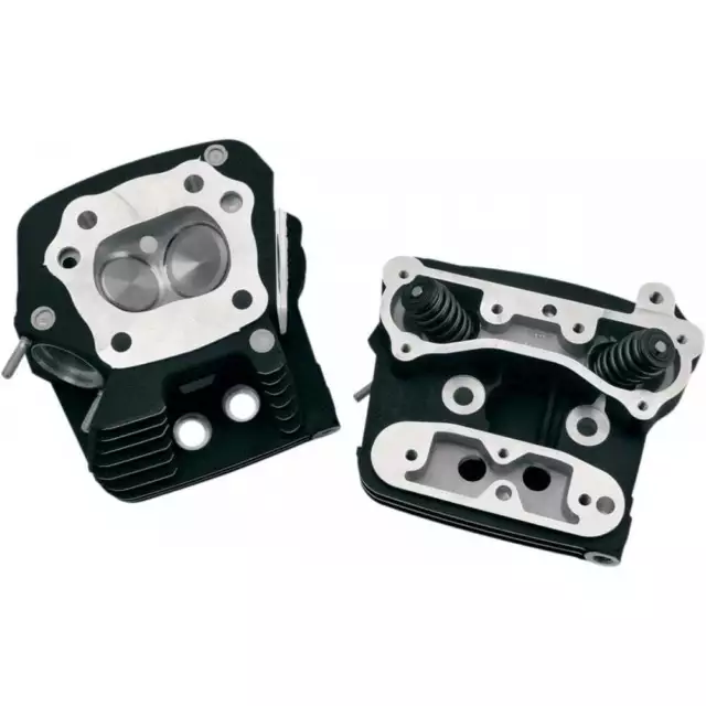 S&S Cycle Performance Replacement Head