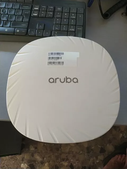 Punto de acceso inalámbrico Aruba AP-515 US 2