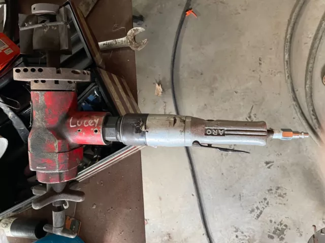 Wachs SDB-103 Pipe or Tube Beveler or Beveling Machine VIDEO LINK