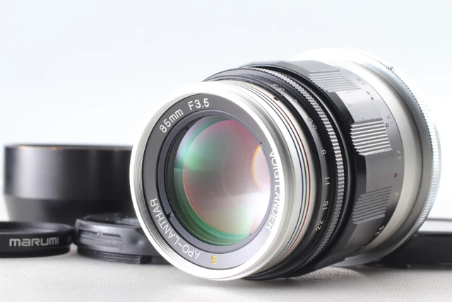 Obiettivi, Obiettivi e filtri, Fotografia e video - PicClick IT