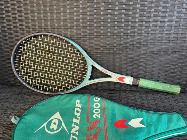 RAQUETTE TENNIS DUNLOP GRAFIL X AS INJECTION