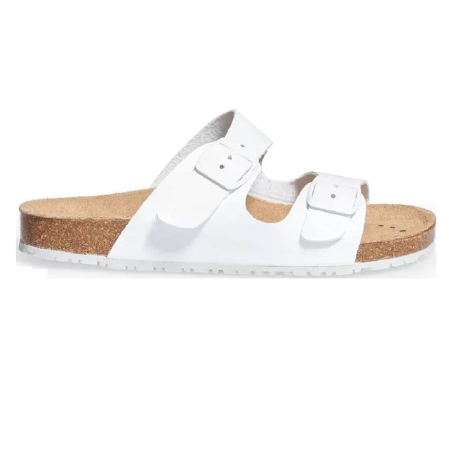 SANDALO ABEBA NATURE 43 NUOVI 50€ pantofole arizona boston cairo milano madrid