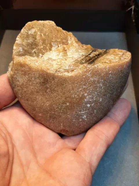 French Lower Paleolithic Acheulean Pebble culture Chopper Heidelbergensis