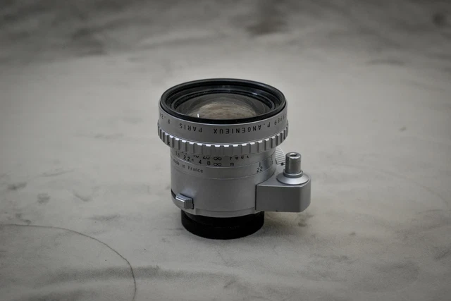 ANGÉNIEUX 24MM retrofocus type R61- exakta EUR 500,00