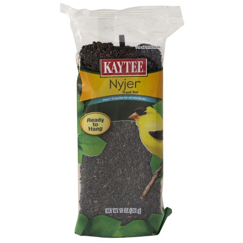 Kaytee Nyjer Barretta 1 Ogni Da Kaytee