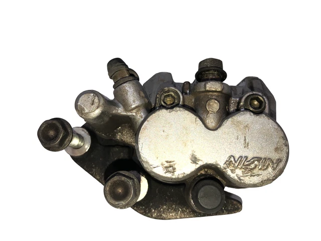 Pinza Anteriore Honda Sh 150 I 2005 2008 Freno Ruota Disco