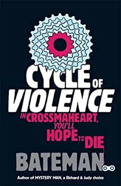 Cycle Von Violence Taschenbuch Bateman
