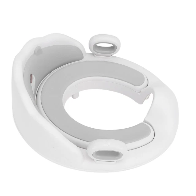 Potty Training Detachable Easy To Clean Anti Slip Comfortable Grip Soft Cushion
